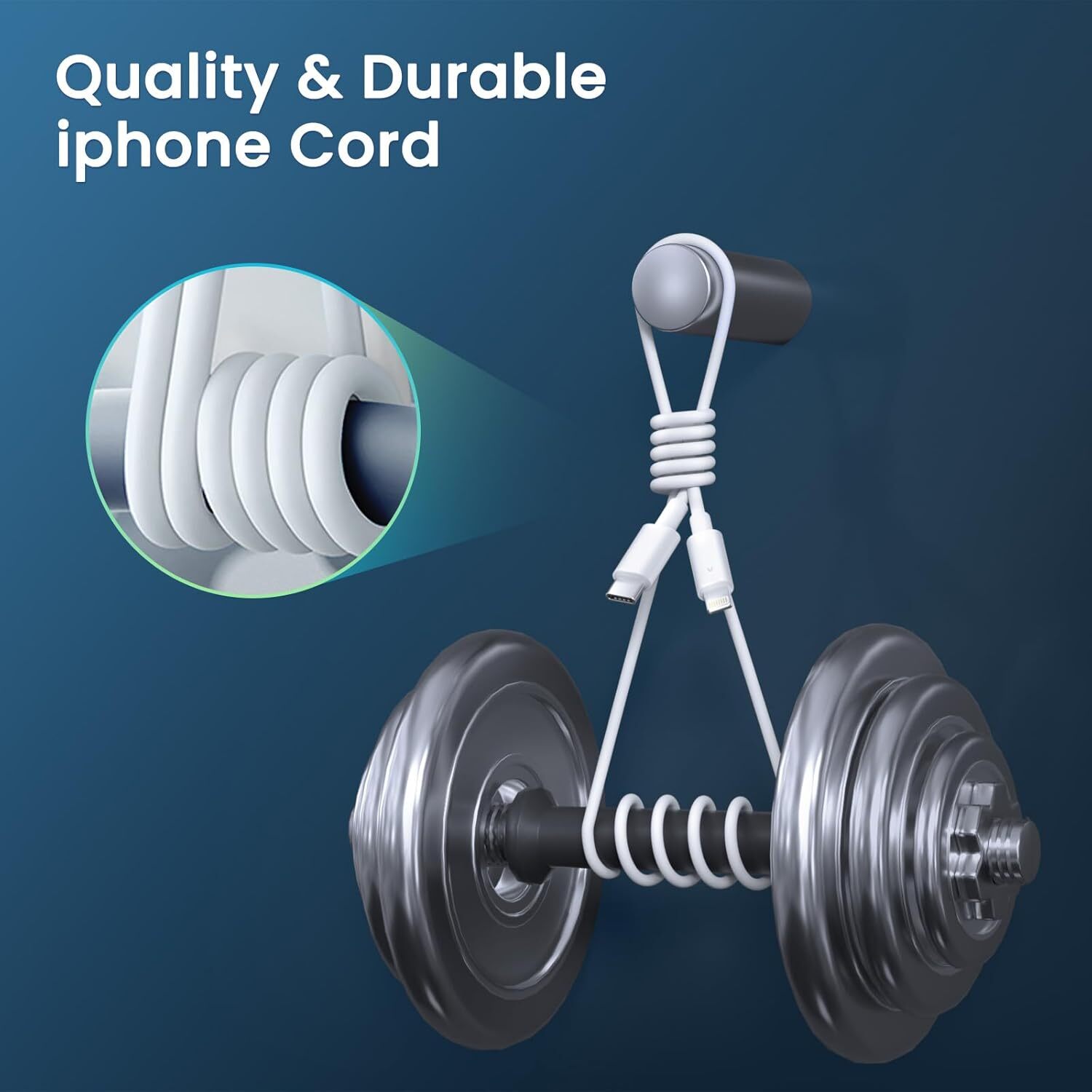 Fast Charger Cable PD 20W USB C Type C Cord For iPhone 14 13 12 11Pro XR X 8 Lot