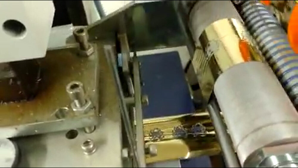 Bally Explosion Drop Target PInball Machine