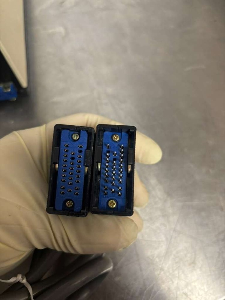 Nikon AFX-IIA Microscope Exposure Control