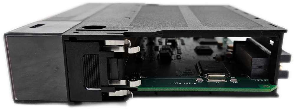 AMCI 7264 4-Channel SSI Servo Control Module for PLC-5