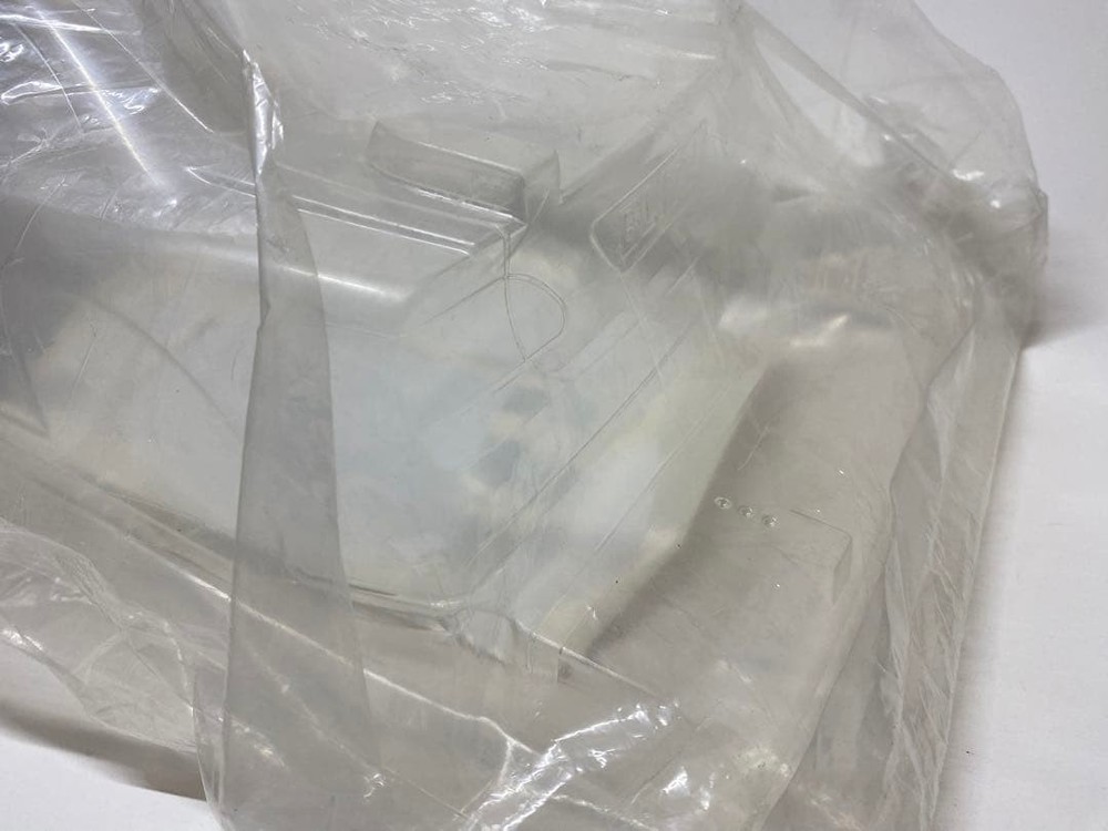 BLITZ Altis 2.3 GP Touring (*done)