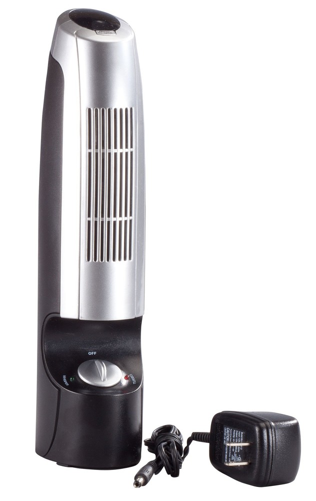 Home Air Ionizer
