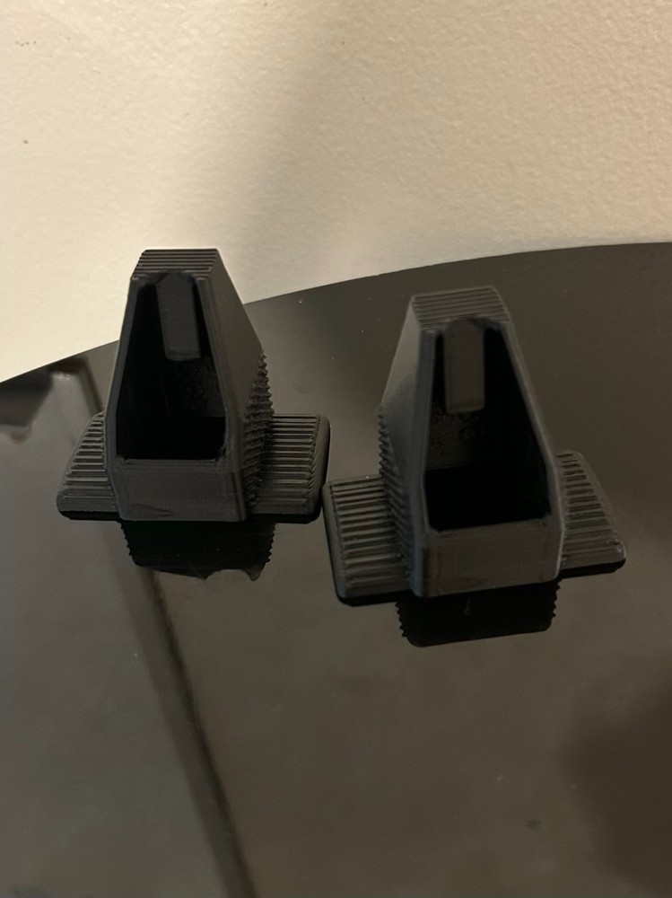 Ruger SR9 9mm Magazine Speed Loader - Thumb Saver - Loading Aid