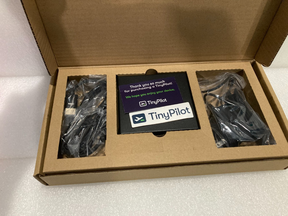 TinyPilot Voyager 3 KVM over IP & Console Server