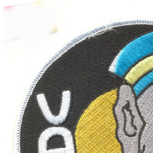 VAN-23 Electronic Attack Squadron Patch