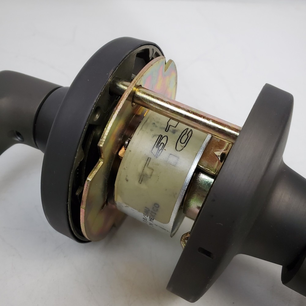Falcon T511D 613 FIC Entry Office Lock