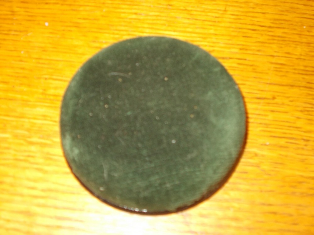 RCA VICTOR VICTROLA PHONOGRAPH RECORD DUSTER