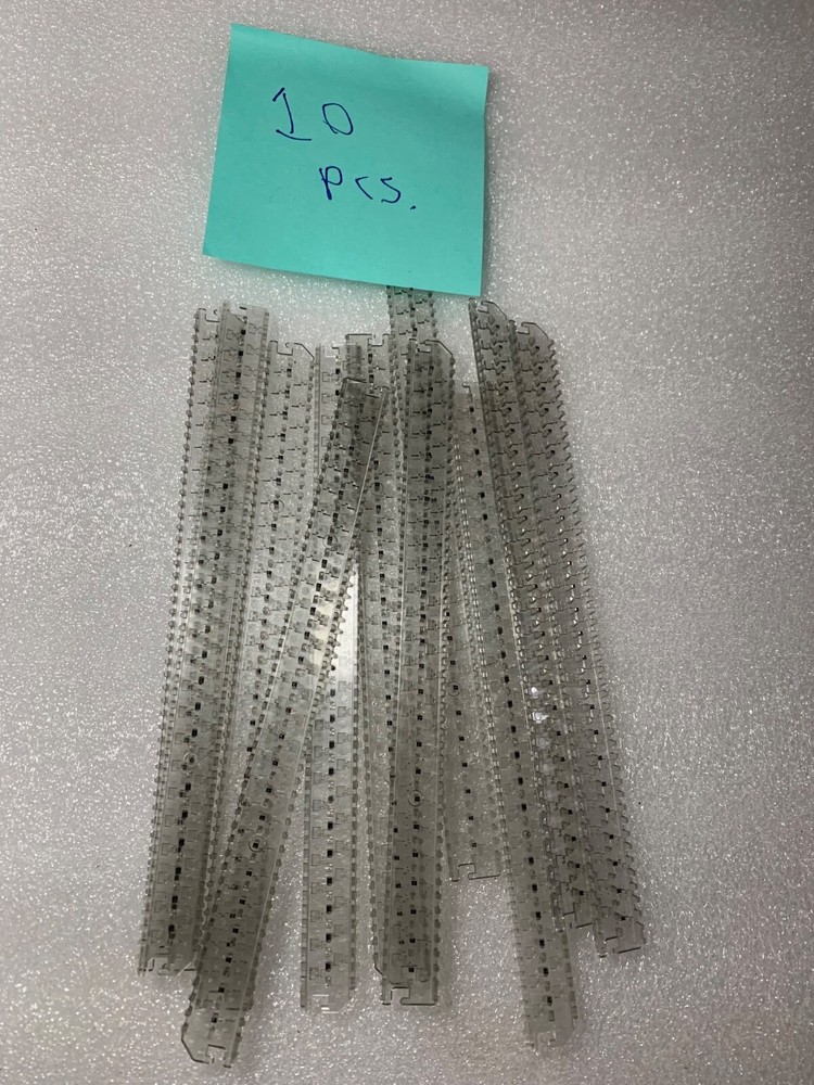 3M SUPER MATE PLUGGABLE CONNECTOR MODULE MIX LOT