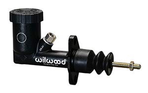 Wilwood Brakes Wilwood 260 15096 Master Cylinder