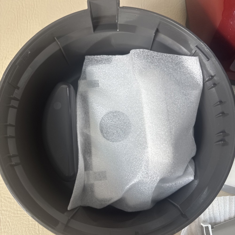 Kitcheaid Food Processor Model KFP1356GC