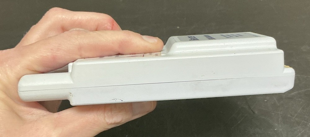 Baxter Sigma Spectrum Wireless Battery Module a/b/g/n for Infusion Pump