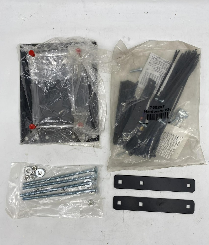 (New) Ag Leader 2001358 Large Module Mount Kit•