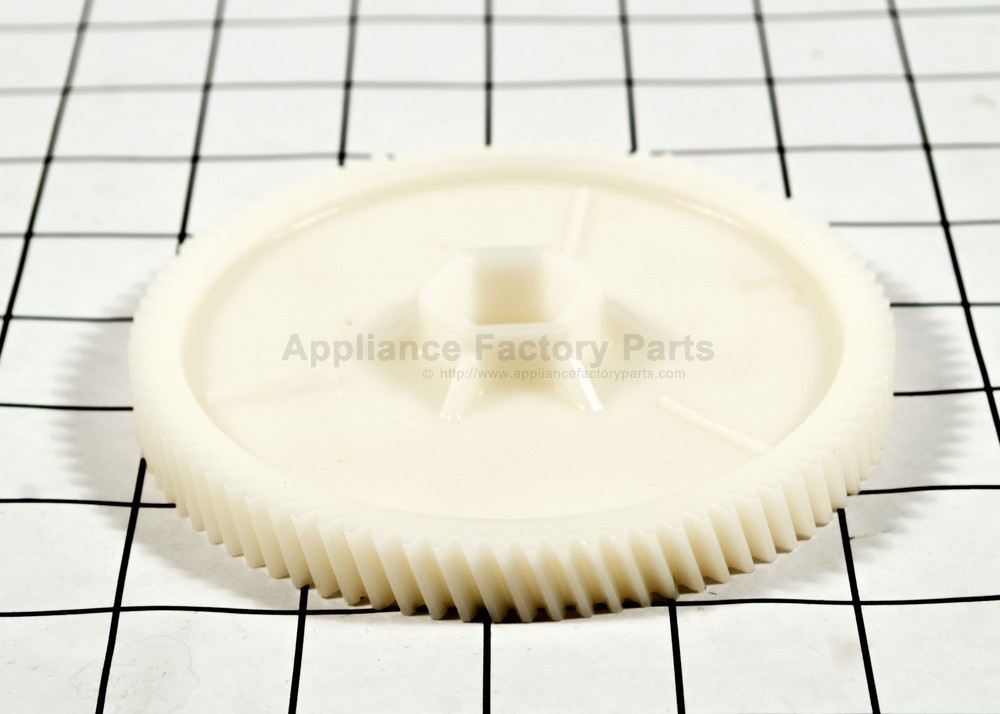 General Electric Trash Compactor Part # WC22X10005 - Compactor Drive Gear