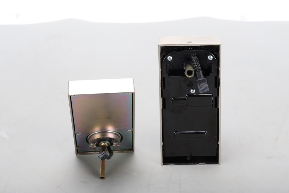 Kwikset C4-KSC9160DB-SN 916 SmartCode Touchscreen Deadbolt - New Open Box
