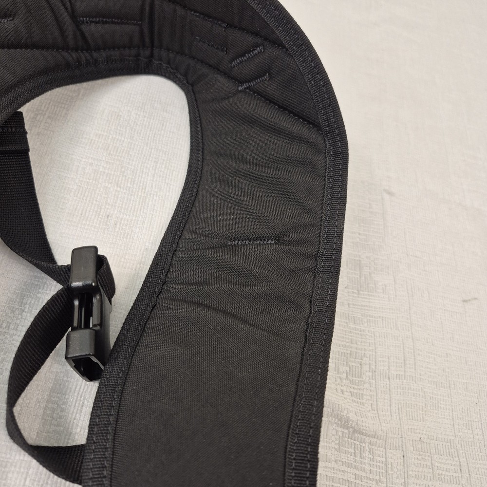 FirstSpear Shoulder Harness Version 2 HPG-15-00008 Tactical Black