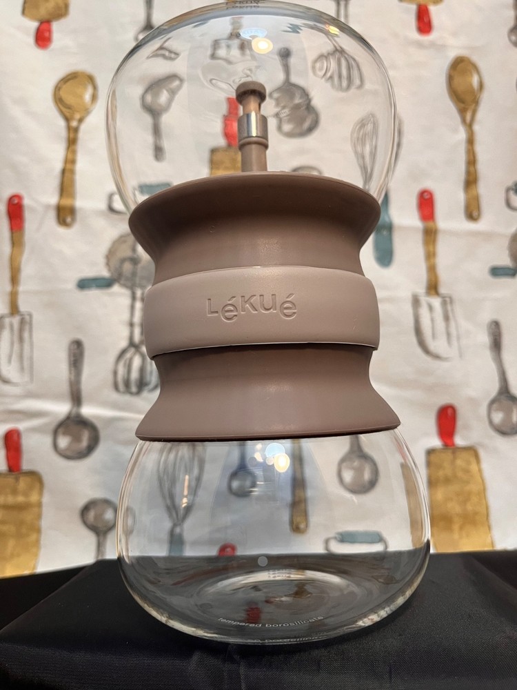 Lekue Tea Infuser