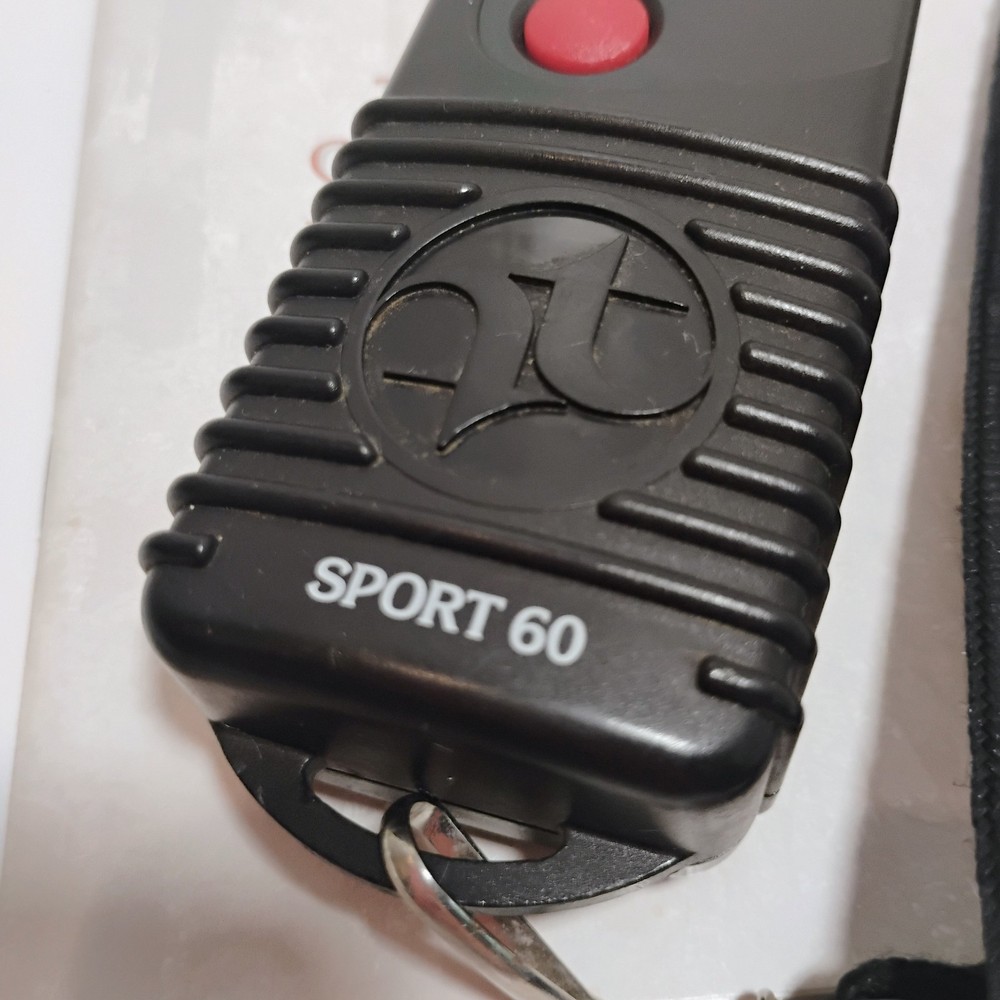 Tri-tronics Sport 60 Replacement TRANSMITTER REMOTE ONLY for training collar