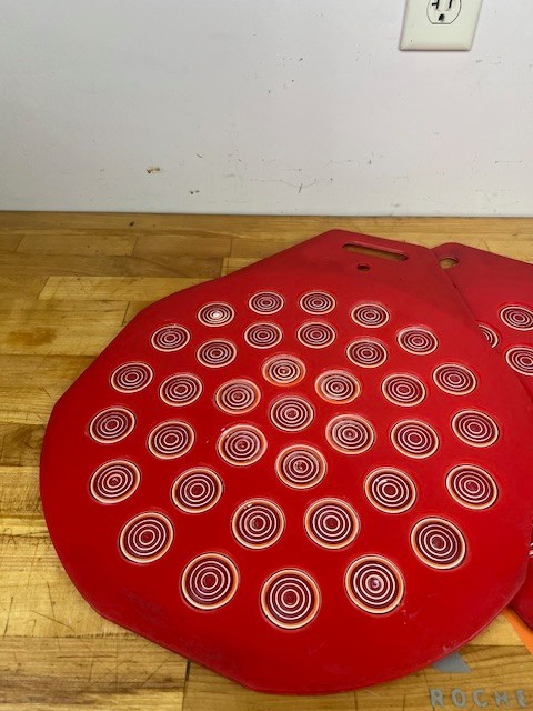 Divider Rounder Plate - 36 Part - #26 - 2qty