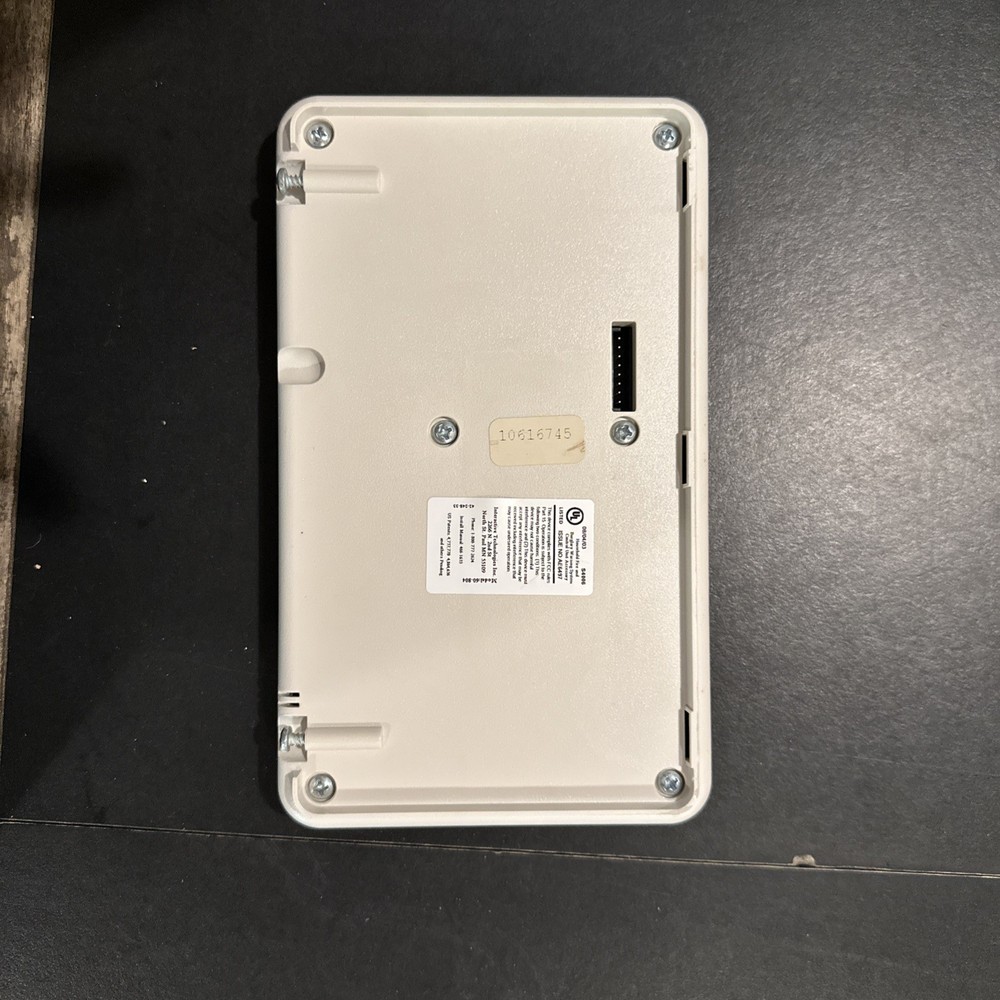 60-804 ITI Advent SB 2000, 2 X 20 LCD Alpha TP