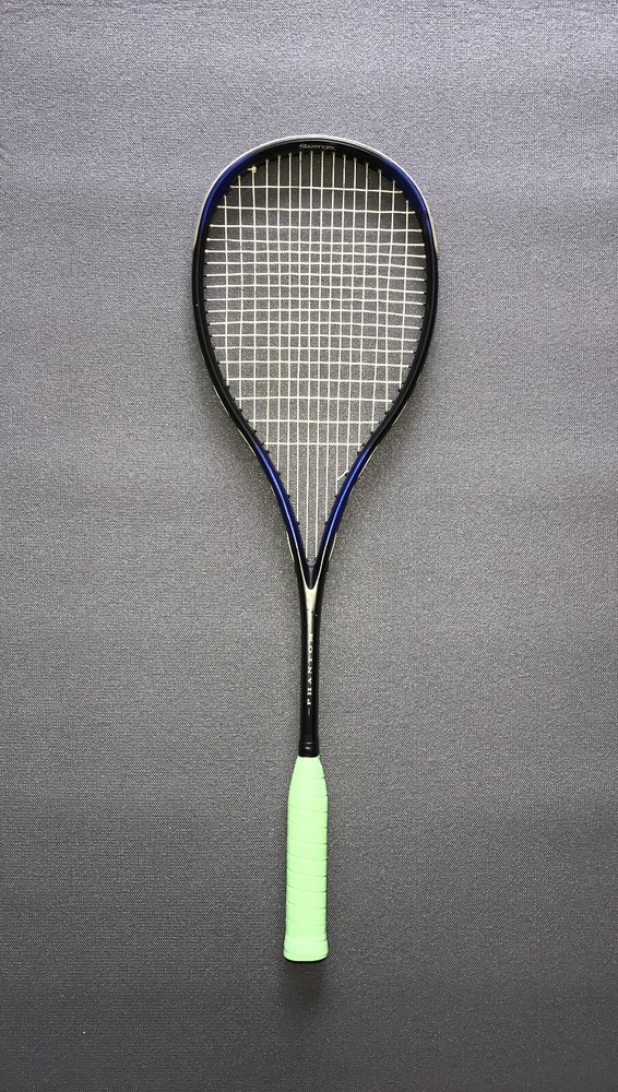Slazenger Phantom Classic Squash Racquet