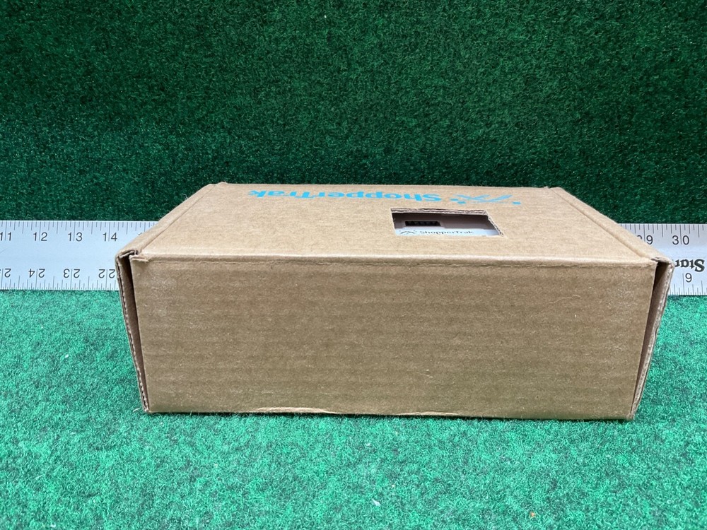 Shoppertrack Orbit 8 DDORB1801 People Counting Camera