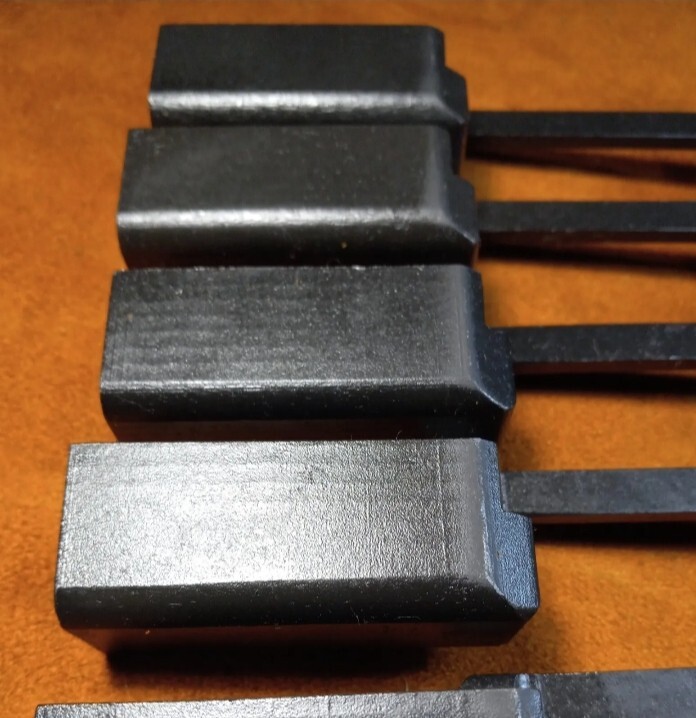 M1 Carbine Operating Slide Inland USGI NOS PI stamped