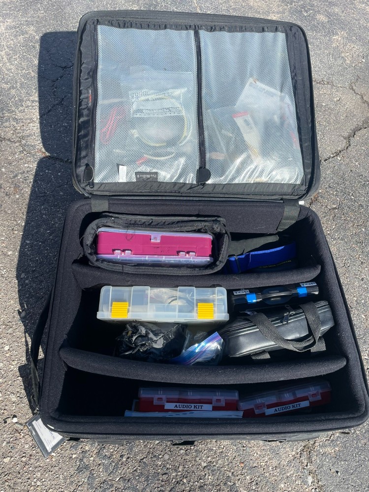 Pro Audio Package