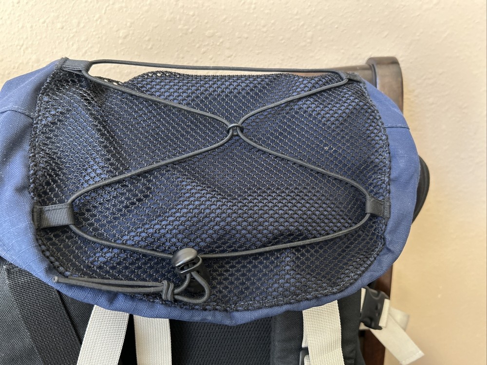 Nikko Walker 50 Hiking / Camping Backpack