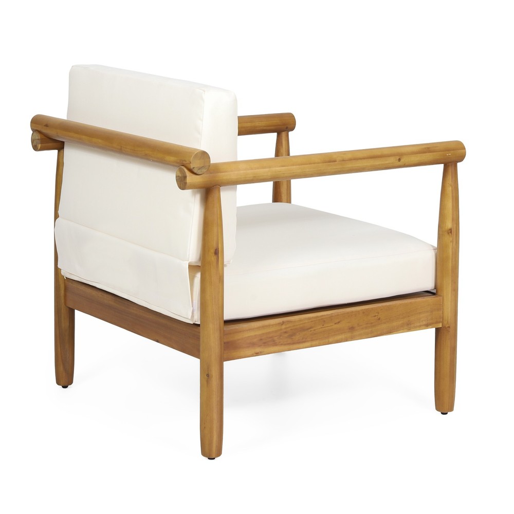 CLUB CHAIR