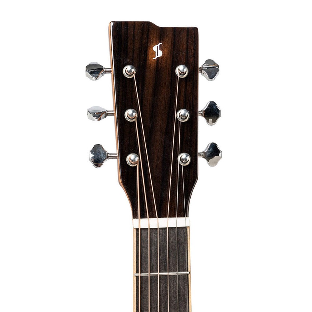 SA45 DCE-LW Guitarra Acústica