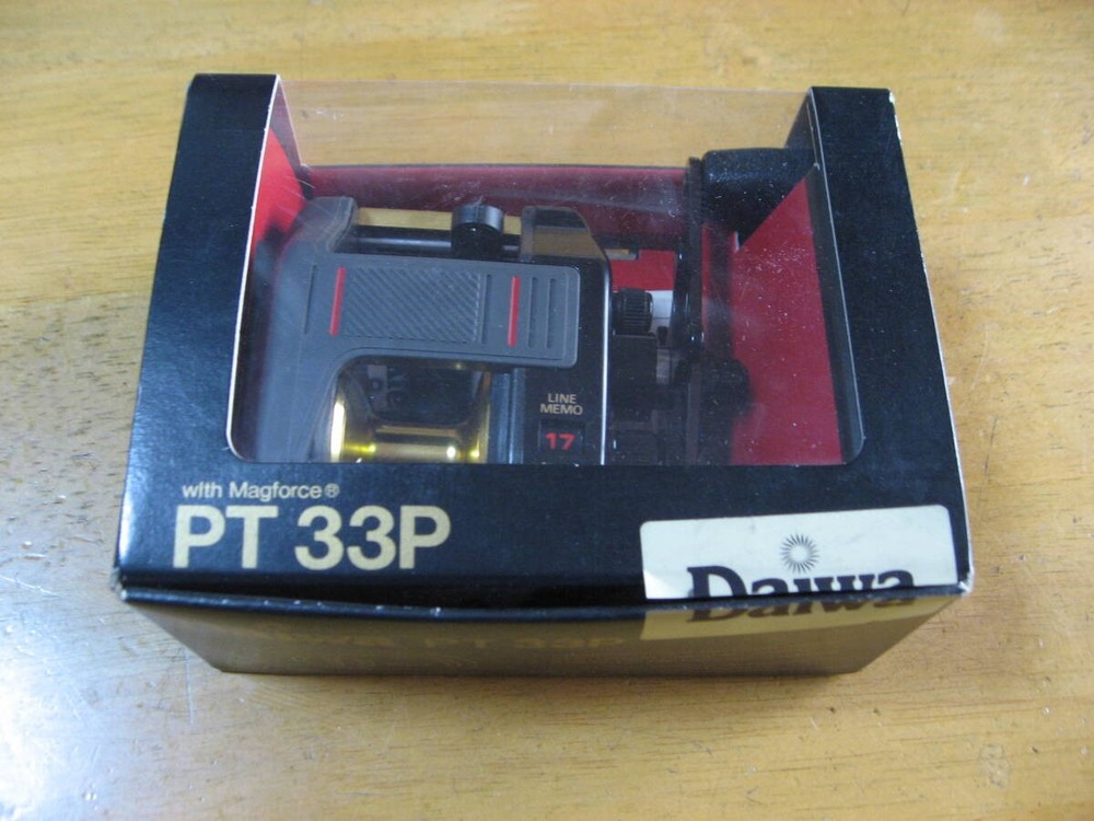 DAIWA PT 33P 968921