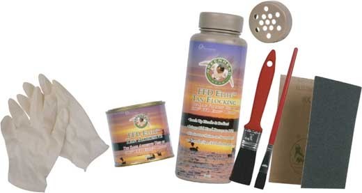 FFD Elite Flocking Kit by Greenhead Gear