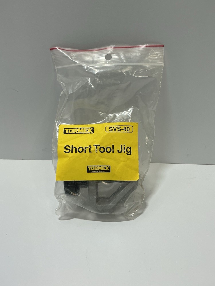 Tormek SVS-40 Short Tool Jig