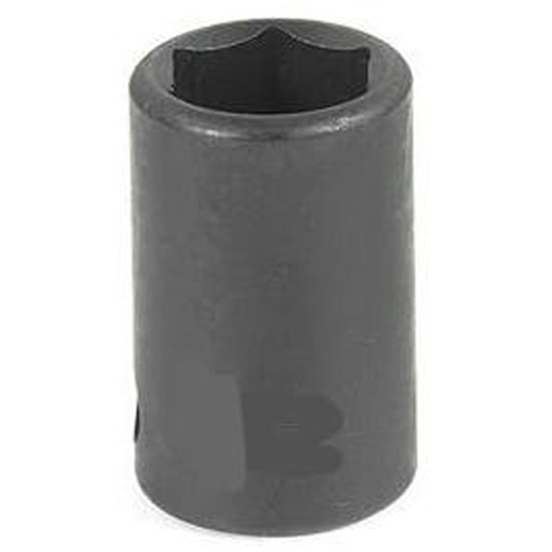 Grey Pneumatic 1010M 3/8" Drive x 10mm Standard Socket
