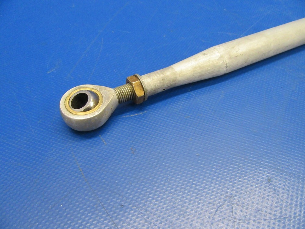 Beech 35-A33 Elevator Control Tube Push/Pull P/N 95-524017-8 (0219-149)