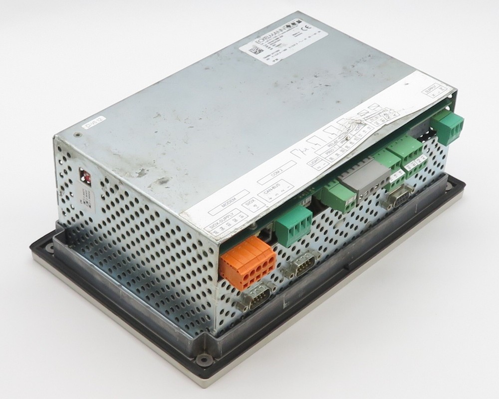 Market computer Eckelmann CI3100/16MB ECK controller store computer control 5.12