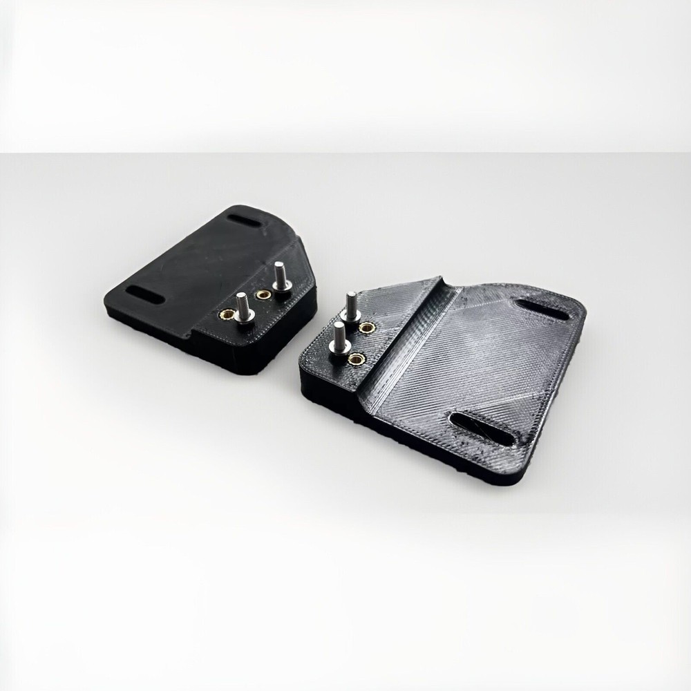 HONDA CIVIC EG S2000 CLUSTER CONVERSION MOUNTING BRACKET Ap1/Ap2