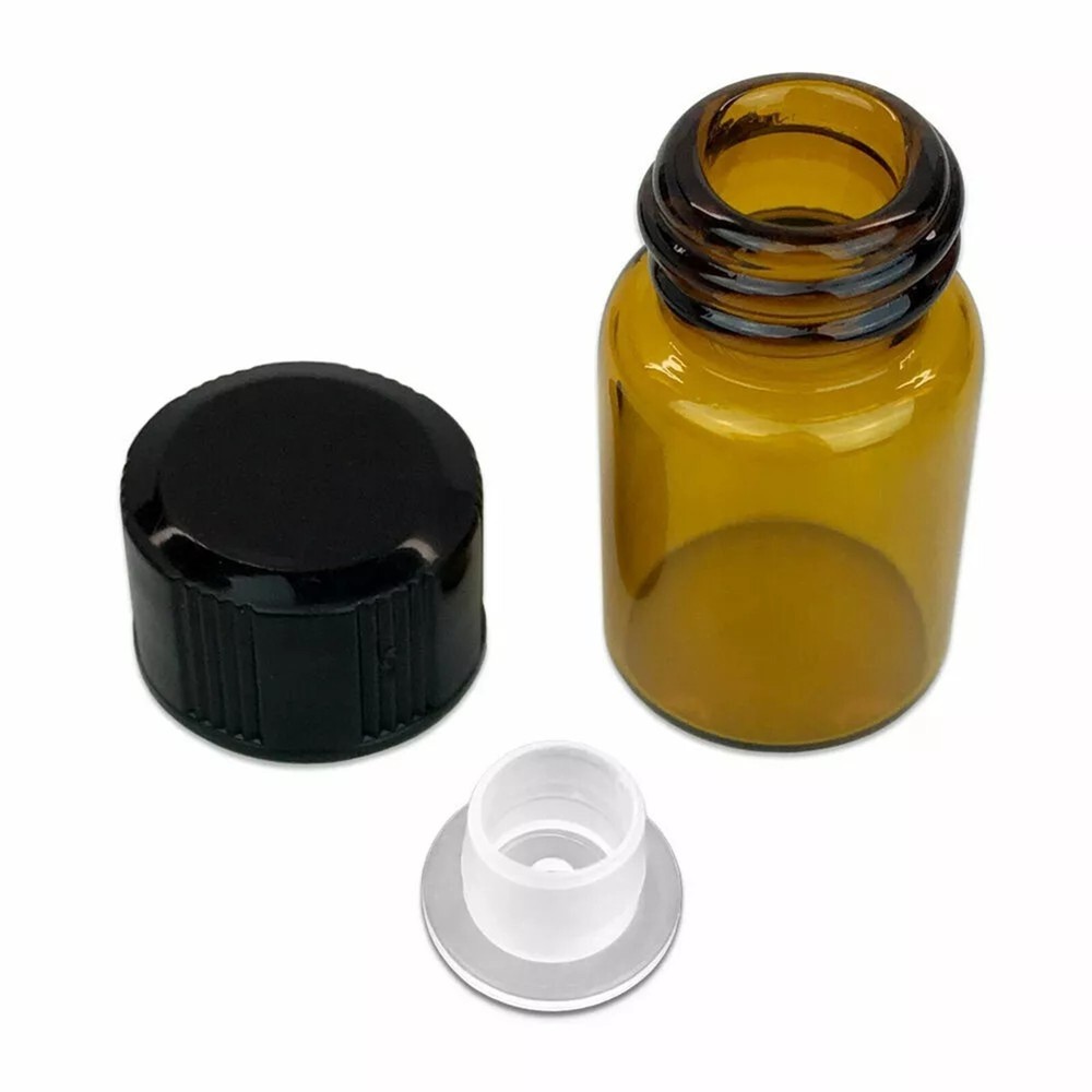 Essential Oil 2 ml Sample Bottles - Select Quantity