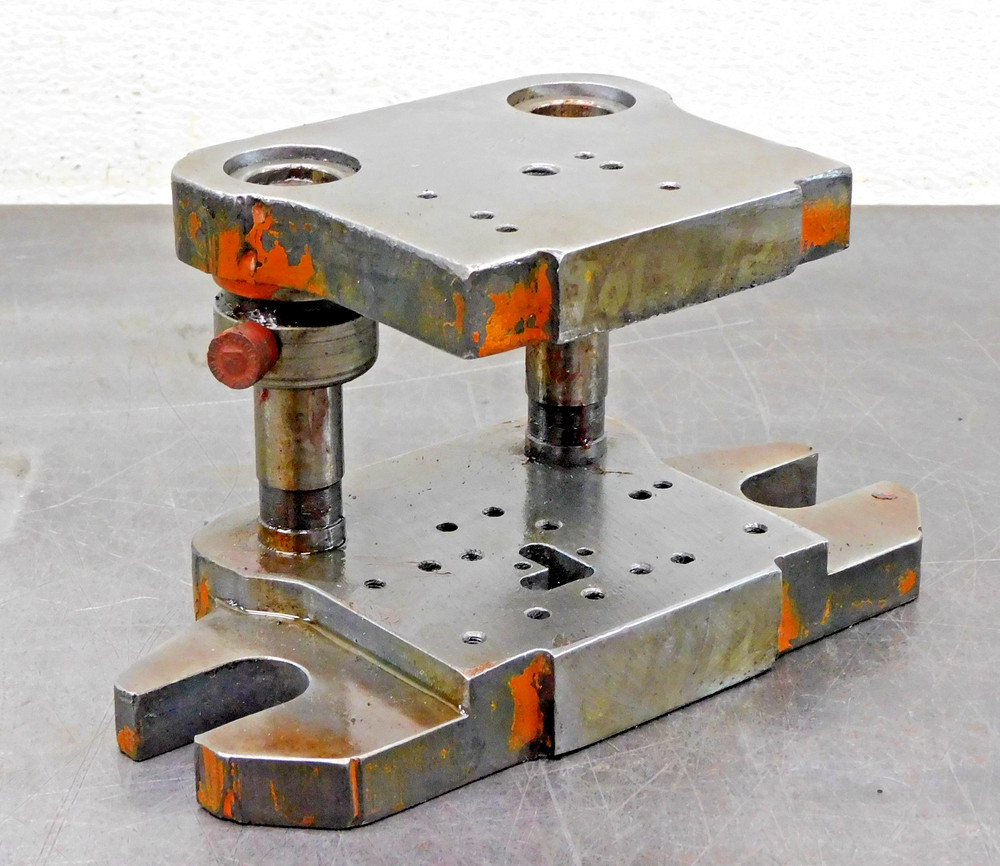 Producto Precision Die Set Pneumatic Punch Press