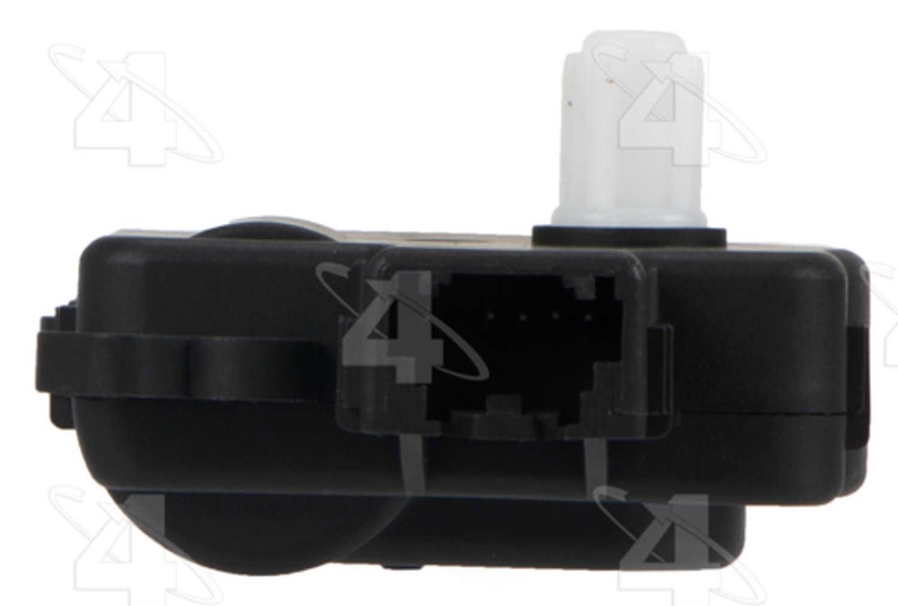 HVAC Mode Door Actuator 4 Seasons 73099