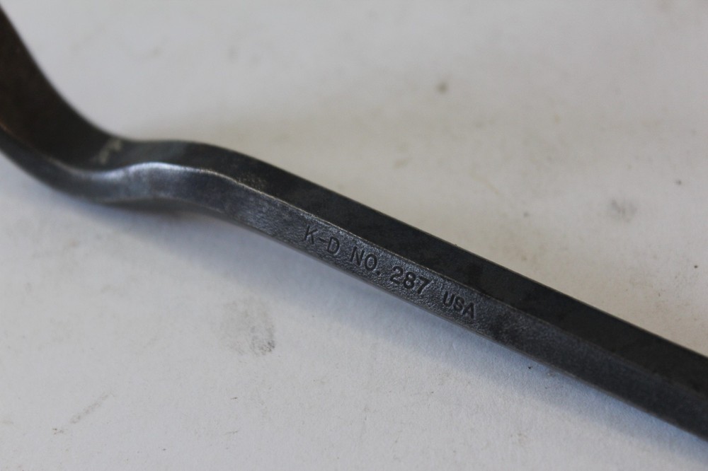 K-D Tools #287 Auto Brake Adjustment Tool Spoon