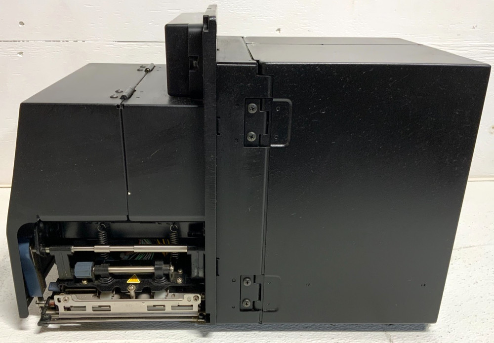SATO S84-ex Print Engine Direct Thermal Label Barcode Printer 161B