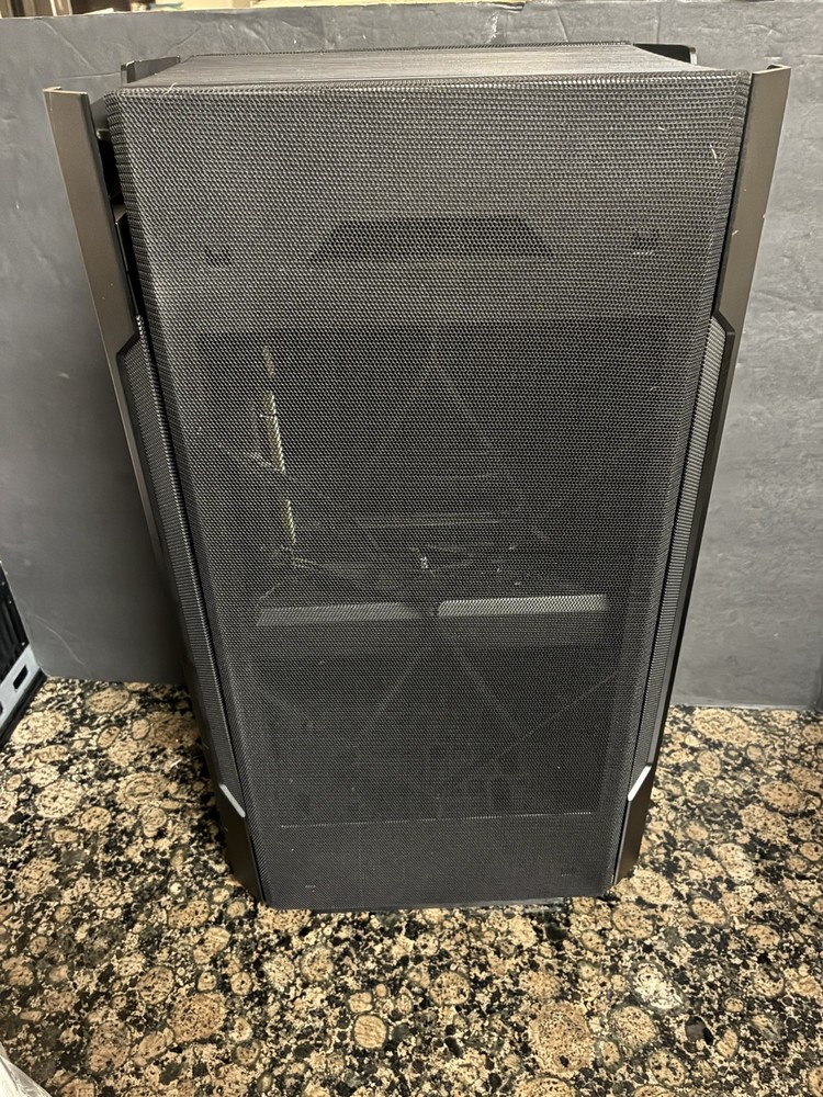 Phanteks (PH-ES217A_BK02) Evolv Shift 2 Air Mesh Mini-ITX Case Complete -Grade A