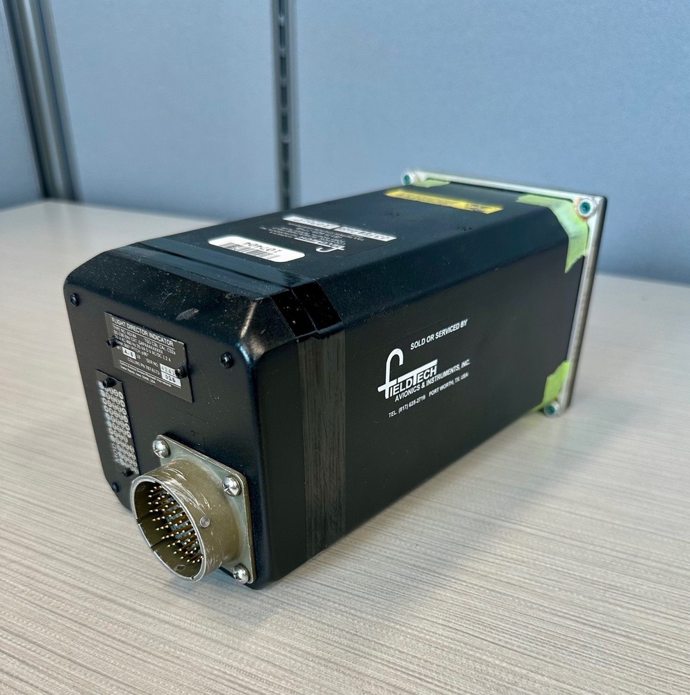 Collins ADI-84 Flight Director Indicator