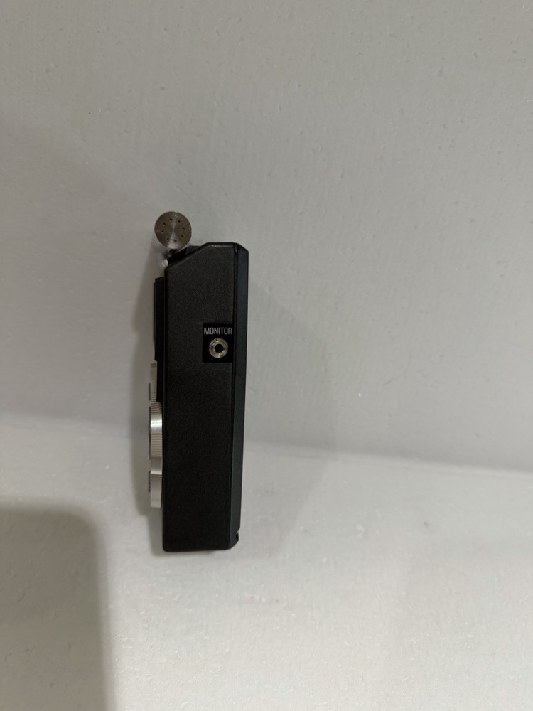 JVC sound level meter lm-5 Rare