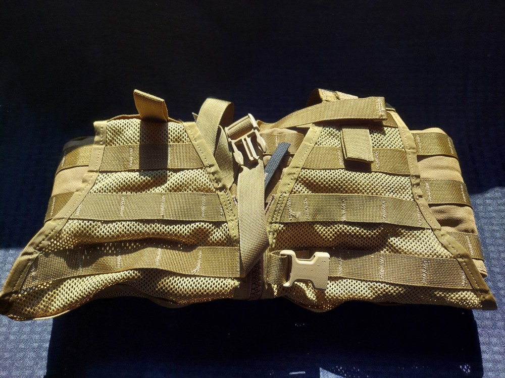 Surplus - US Military Large Combat Field Pack