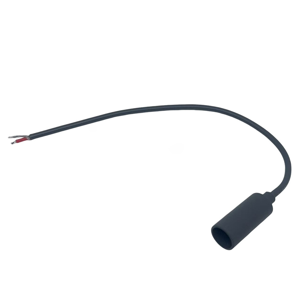 Electrical Load Handling Waterproof Stripping Cable Pure Copper Wiring