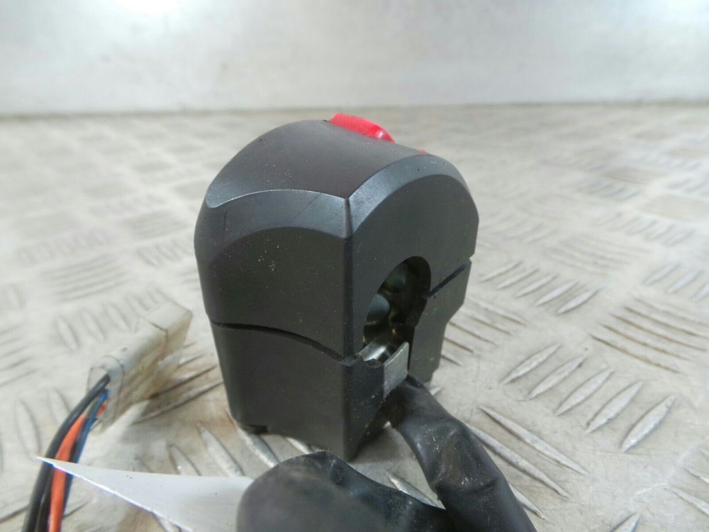 2007 KTM 690 SMC RIGHT SWITCH GEAR
