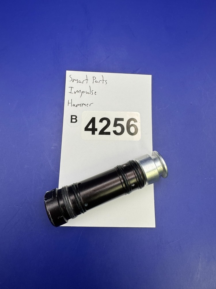 Smart Parts Impulse Hammer-Black