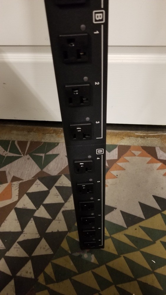 VERTIV MPH2 MPHC1404